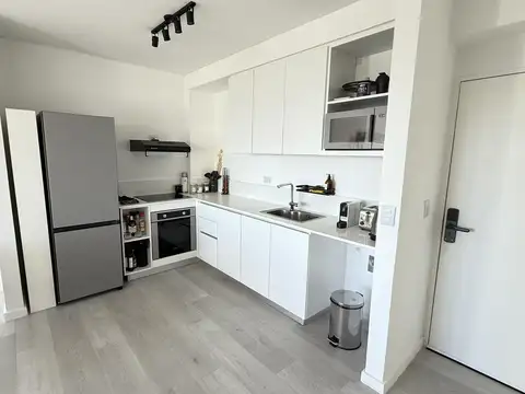 Departamento en Venta con cochera