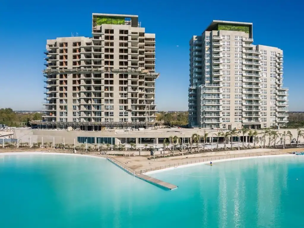 Departamento 3 AMB en Venta - Remeros Beach - Foto 31