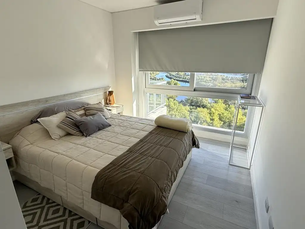 Departamento en Venta - Nordelta Remeros Beach