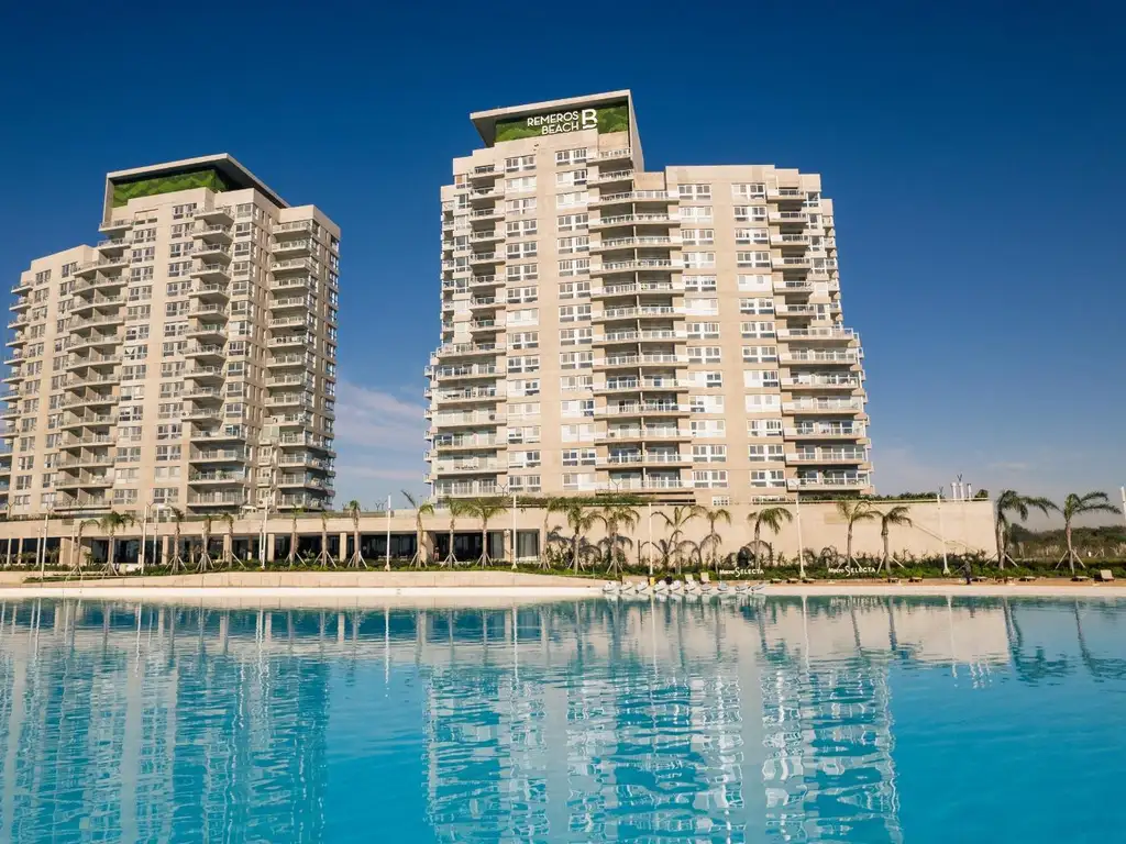 Departamento 3 AMB en Venta - Remeros Beach - Foto 33