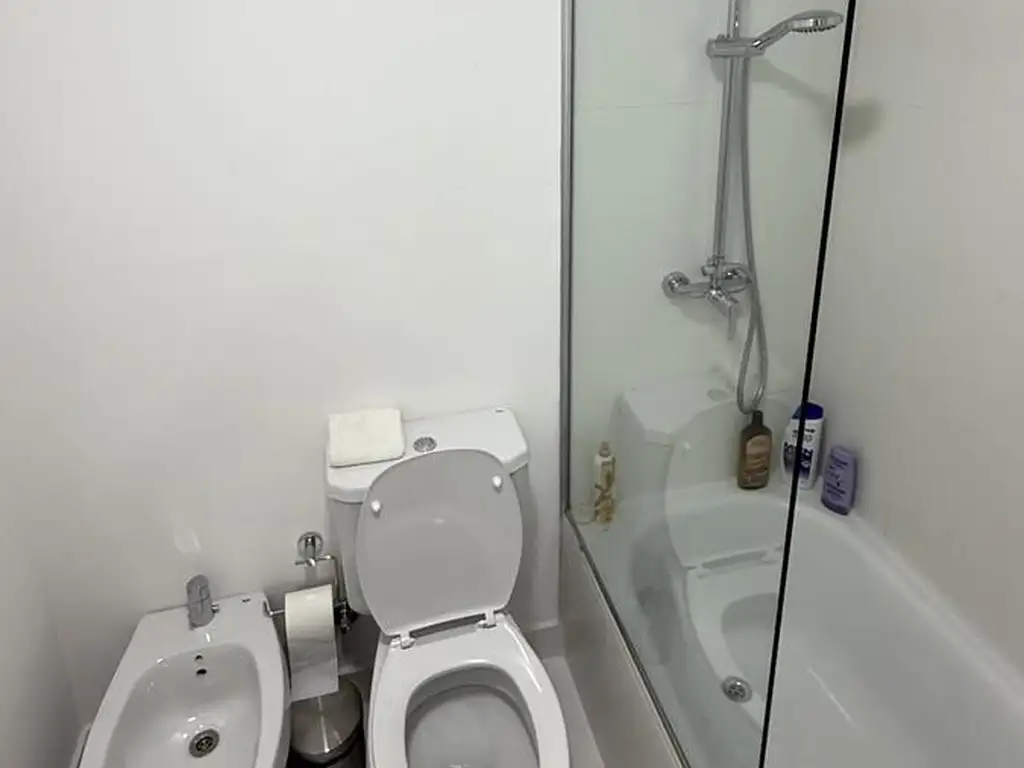 Departamento 3 AMB en Venta - Remeros Beach