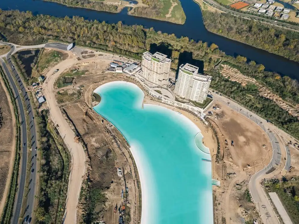 Departamento 3 AMB en Venta - Remeros Beach - Foto 29