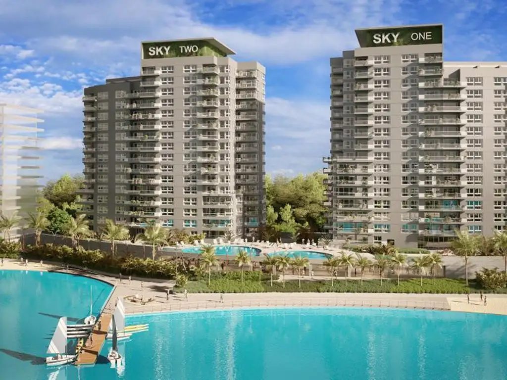 Departamento 3 AMB en Venta - Remeros Beach - Foto 32