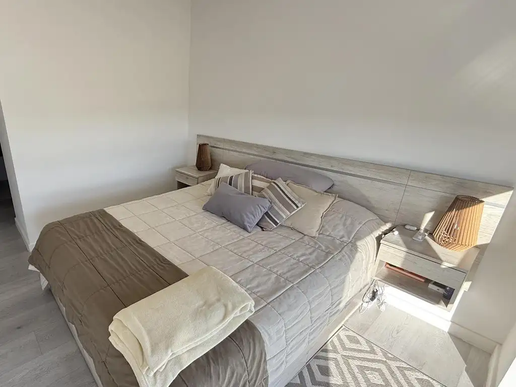 Departamento en Venta en Nordelta Remeros Beach