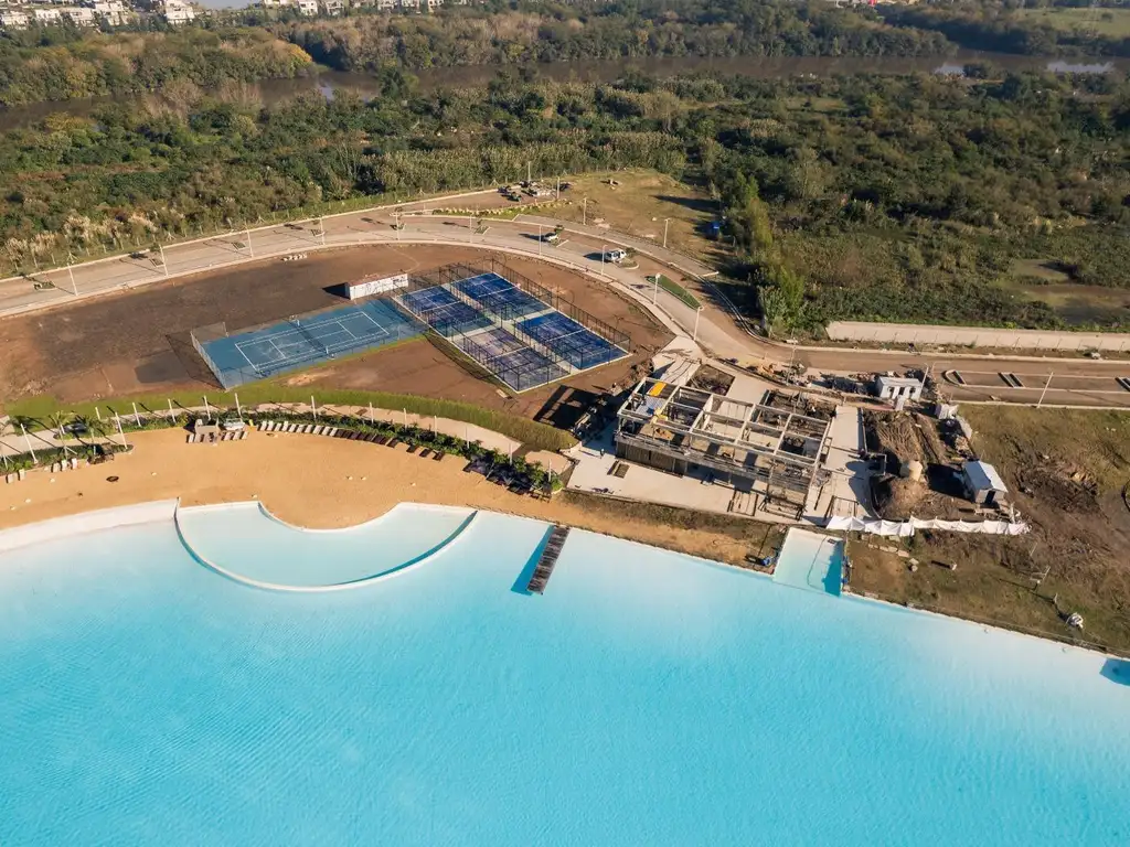 Departamento 3 AMB en Venta - Remeros Beach - Foto 25