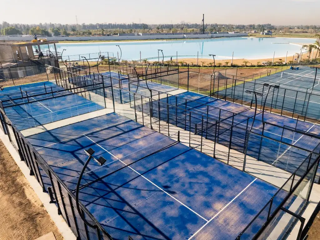 Departamento 3 AMB en Venta - Remeros Beach - Foto 26