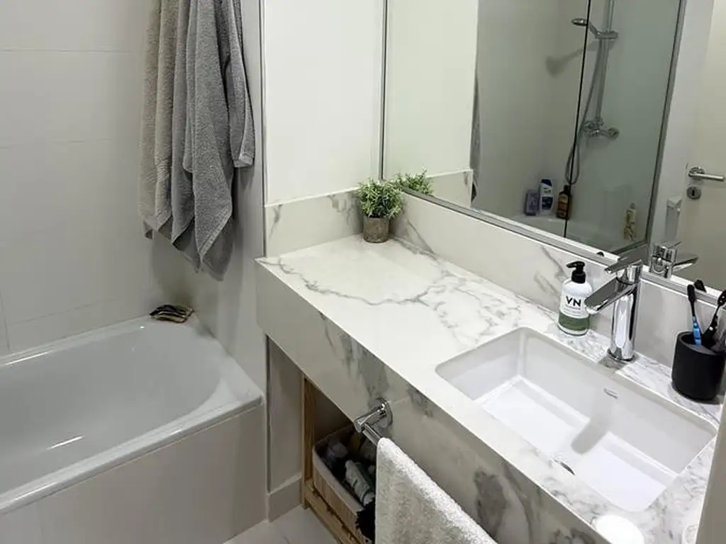 Departamento en Nordelta Remeros Beach