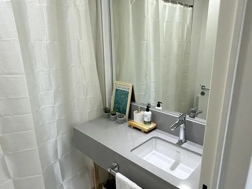 Departamento en Venta de 74,0 m2