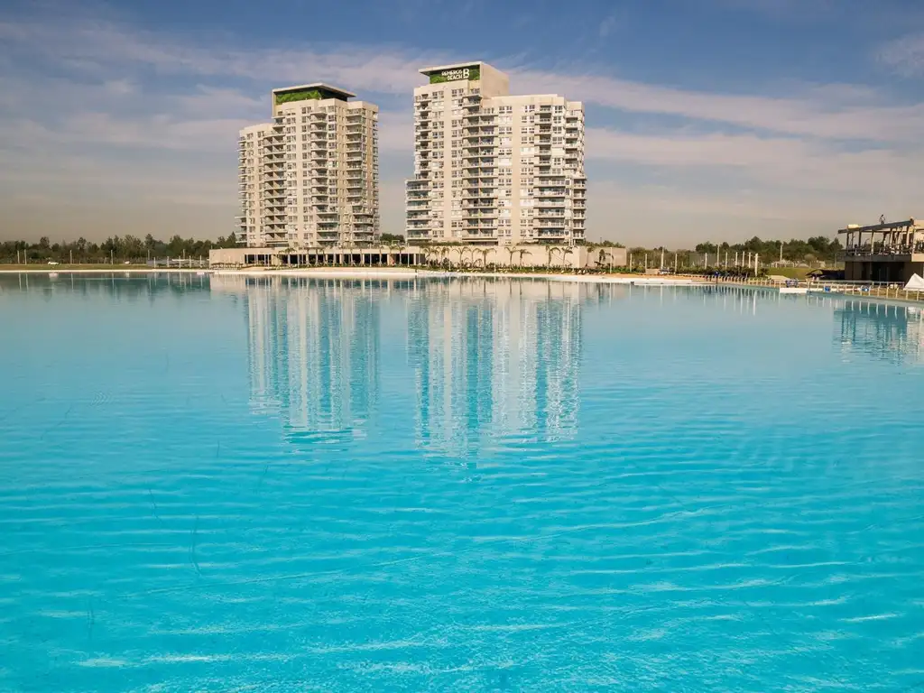 Departamento 3 AMB en Venta - Remeros Beach - Foto 30