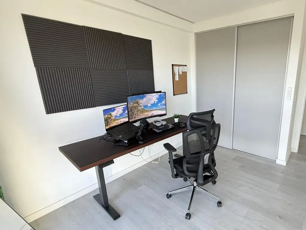 Departamento 3 AMB en Venta - Remeros Beach - Foto 14