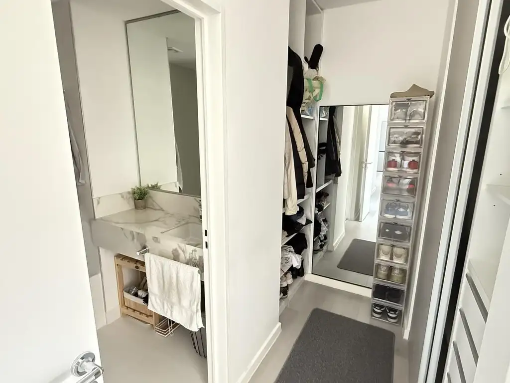 Departamento 3 AMB en Venta - Remeros Beach - Foto 13