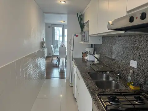 Departamento en Alquiler 15 años