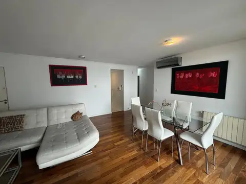 Departamento en Alquiler en Puerto Norte, USD 2.000