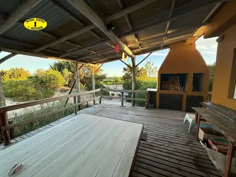 Casa en Venta en Mar Azul, USD 210.000