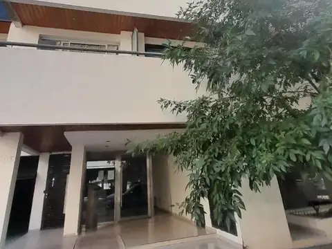 NVA CBA EXT C/BALCON 1 DOR prox Cdad Univ