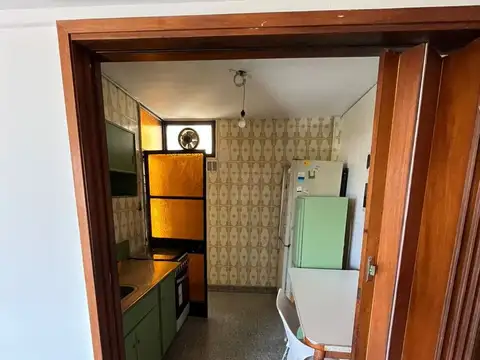 Departamento en Alquiler 48 años