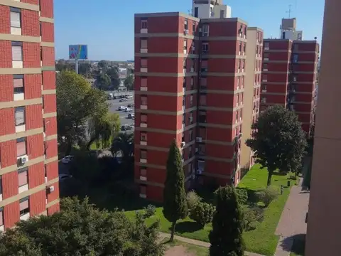 ALQUILER 3 amb en Olivos con salida a Panamericana
