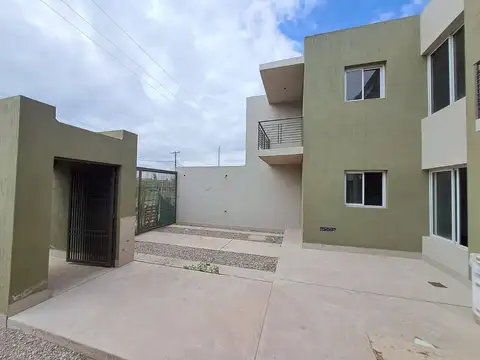 Departamento en Venta de 4 ambientes