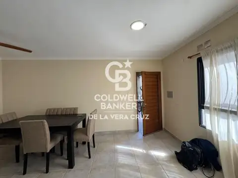 Departamento en Santa Fe