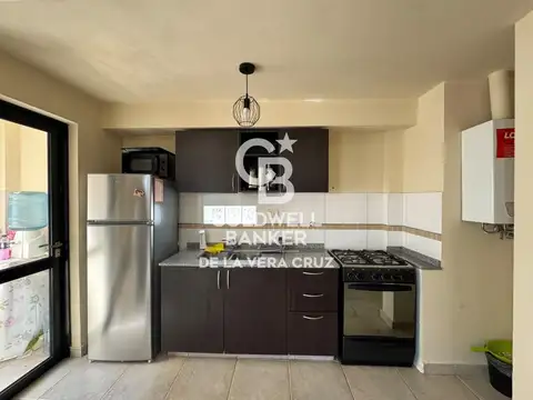 Departamento en Venta al Este