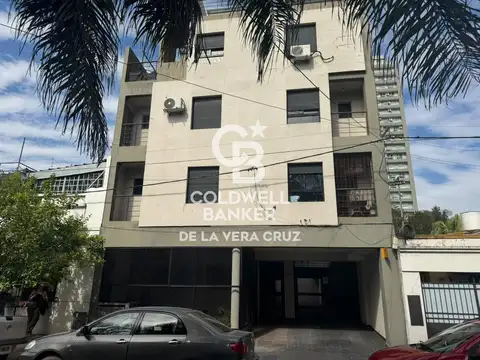Departamento en Santa Fe