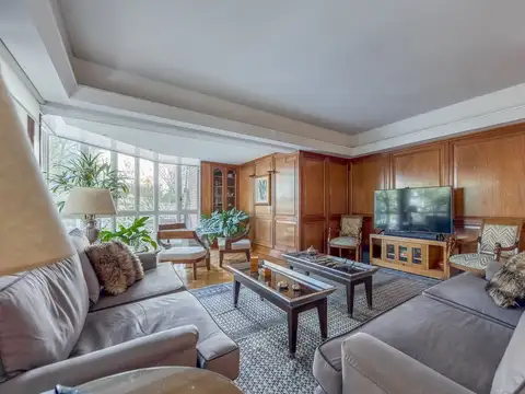 Departamento en Venta de 6 ambientes