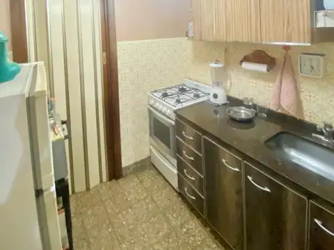 Departamento - Venta - Argentina, Capital Federal - Timoteo Gordillo 1760