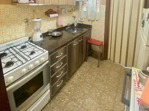 Departamento en Venta 40 años