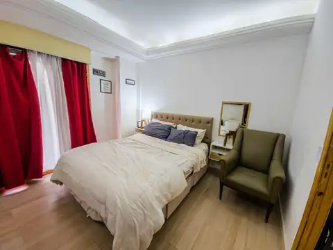 Departamento en Venta en San Nicolás, Capital Federal