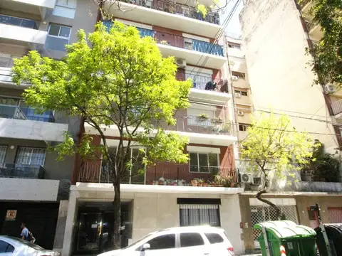 Departamento  2 amb en Alquiler a 1 cuadra de Plaza Irlanda, Capital Federal, Buenos Aires