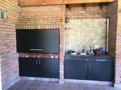 Casa en Alquiler Temporal A Estrenar