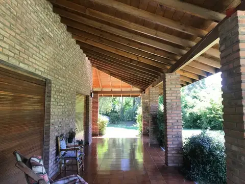 Casa en Alquiler Temporal en El Remanso, $ 3.500