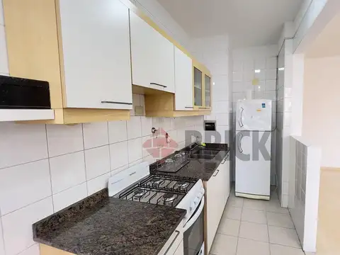 Departamento en Alquiler 40 años