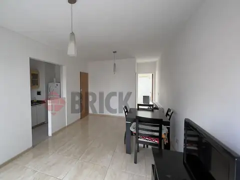 SEMIP EN CIUDAD DE LA PAZ Y AV. FEDERICO LACROZE - 63 M2 TERRAZA PPIA C/PARRILLA V/ABIERTA T/SOL