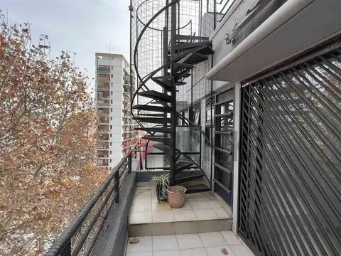 Departamento en Alquiler de 1 dormitorio