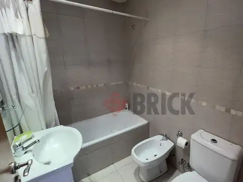 SEMIP EN CIUDAD DE LA PAZ Y AV. FEDERICO LACROZE - 63 M2 TERRAZA PPIA C/PARRILLA V/ABIERTA T/SOL