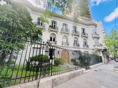 Departamento  en Venta en Palermo, Capital Federal, Buenos Aires