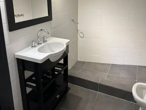 Departamento en Venta con 2 cocheras