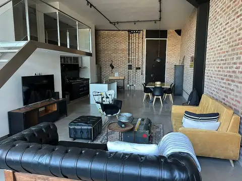 Venta 3 amb con cochera en Molina Ciudad