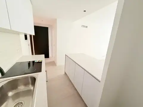 Departamento en Venta en Belgrano, USD 218.000