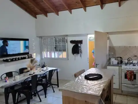 Tomás Godoy Cruz 1291 , Piso 1