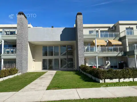 Departamento en venta - Altos de Maschwitz - Maroto Propiedades