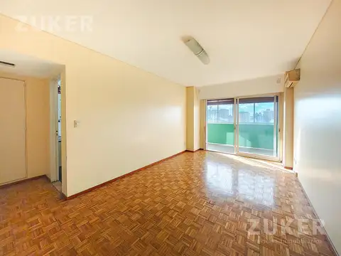 Departamento en Alquiler 40 años