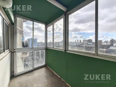 Departamento en Alquiler de 2 ambientes
