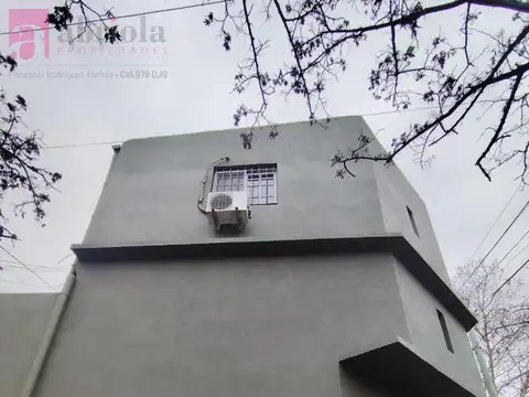 Casa en Alquiler de 3 dormitorios