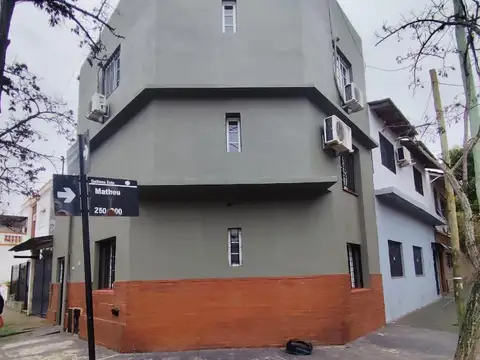 Casa en Quilmes