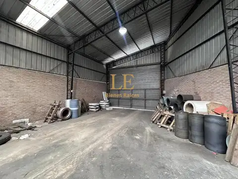 Galpon en Alquiler en Belen de Escobar, USD 21.000