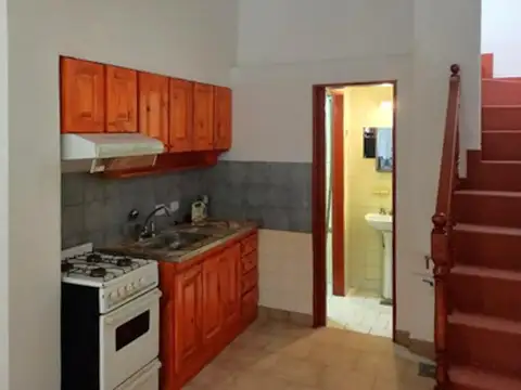 Casa en Venta de 1 dormitorio