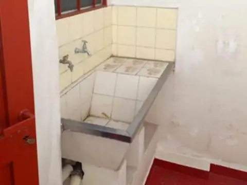 Dúplex en Venta 2 ambientes con Patio y Lavadero El Palomar