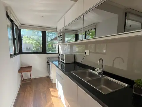 Departamento en Alquiler en Pocitos , USD 1.200